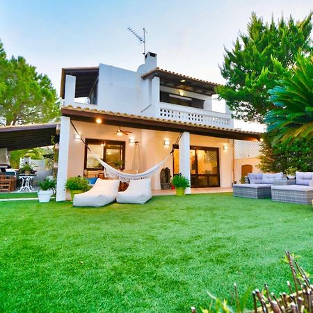 Villasonboard Dock Villa 3 Bed, 3 Bath, Canal, Greek Venice Porto Hydra Plépi Eksteriør billede